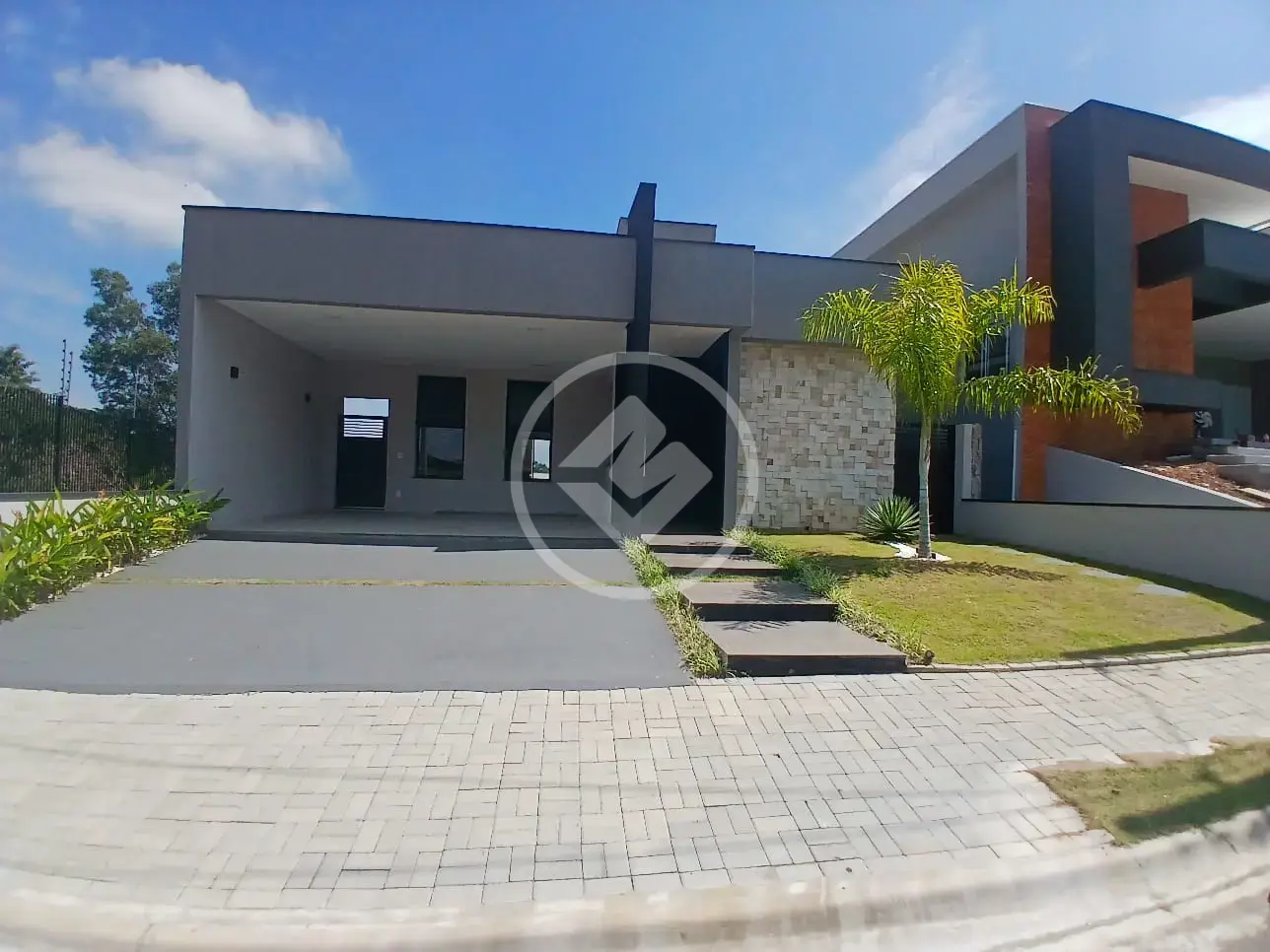 Casa Condomínio Parque Residencial Maria Elmira, Caçapava - SP — foto 1