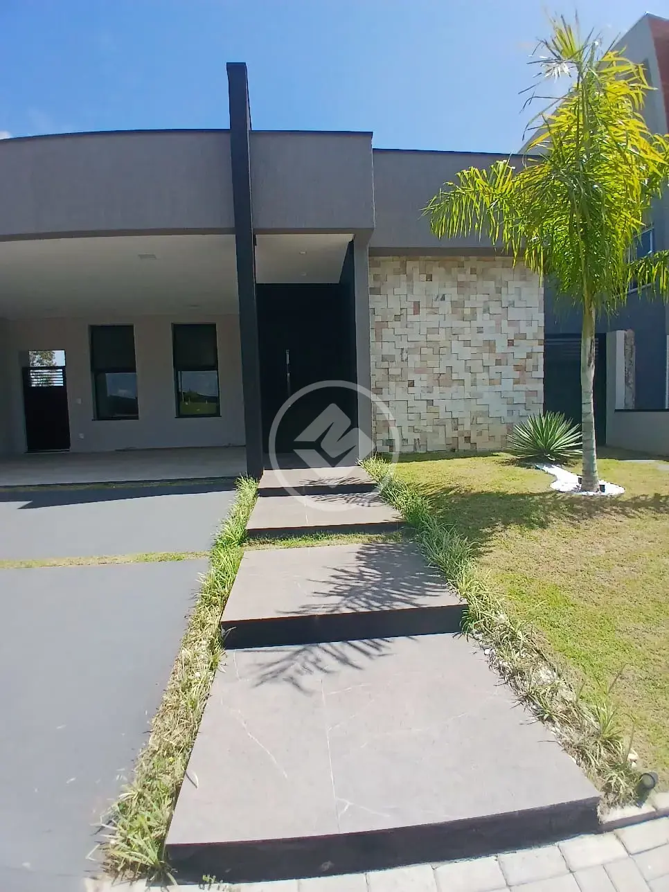 Casa Condomínio Parque Residencial Maria Elmira, Caçapava - SP — foto 2