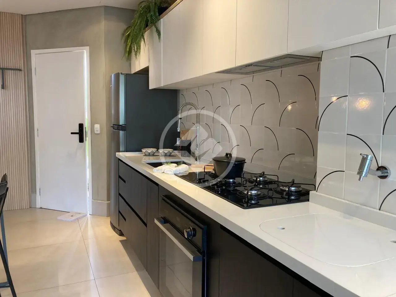 Apartamento 3 quartos no Condomínio Royal Park, São José dos Campos — foto 5 de 6