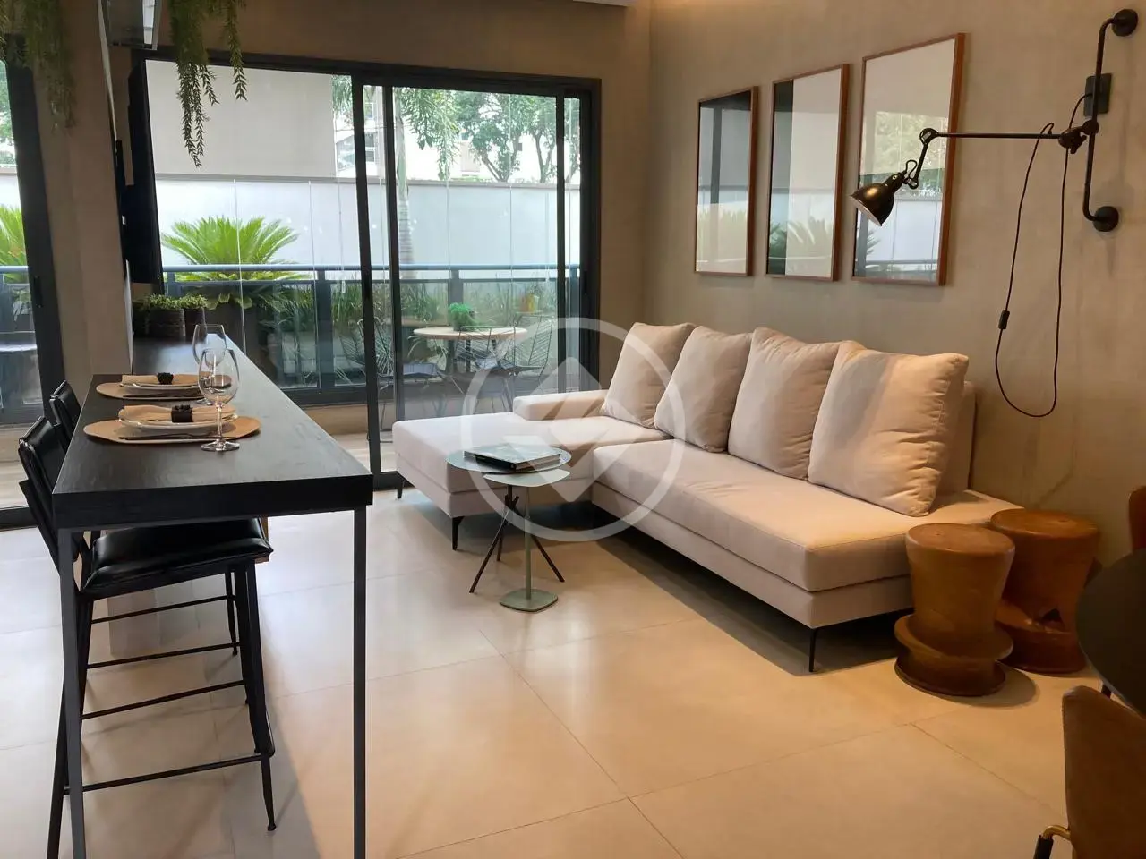 Apartamento Condomínio Royal Park, São José dos Campos - SP — foto 1