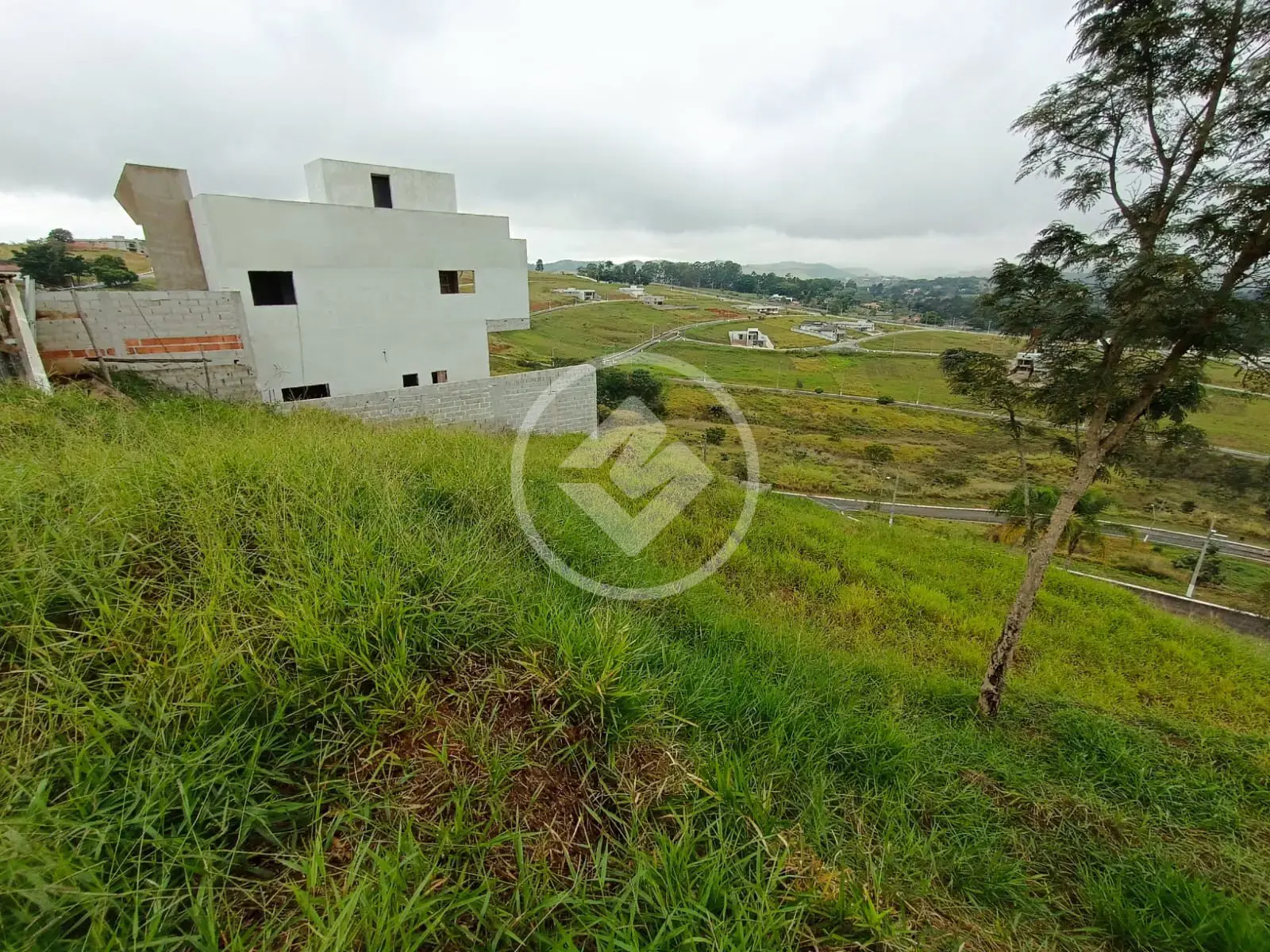 Terreno Condomínio no Caixa d'Água, Taubaté — foto 3 de 6