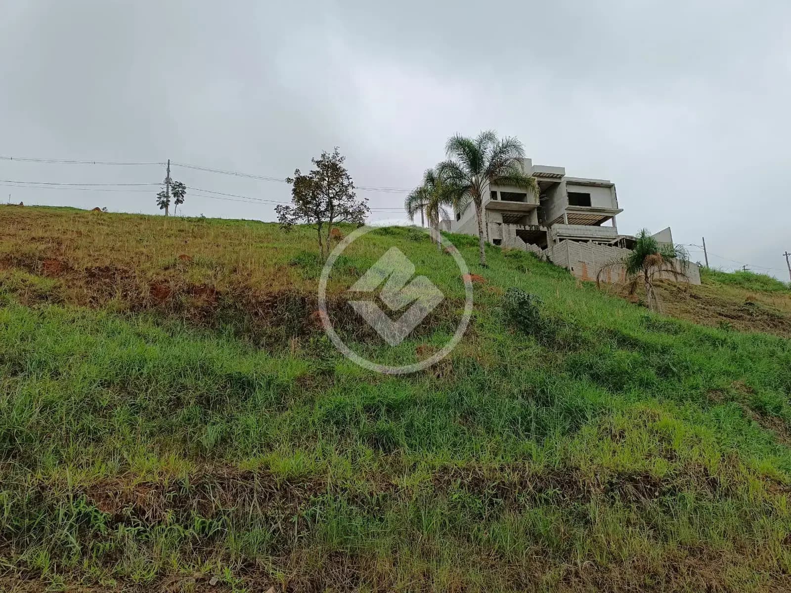Terreno Condomínio no Caixa d'Água, Taubaté — foto 5 de 6