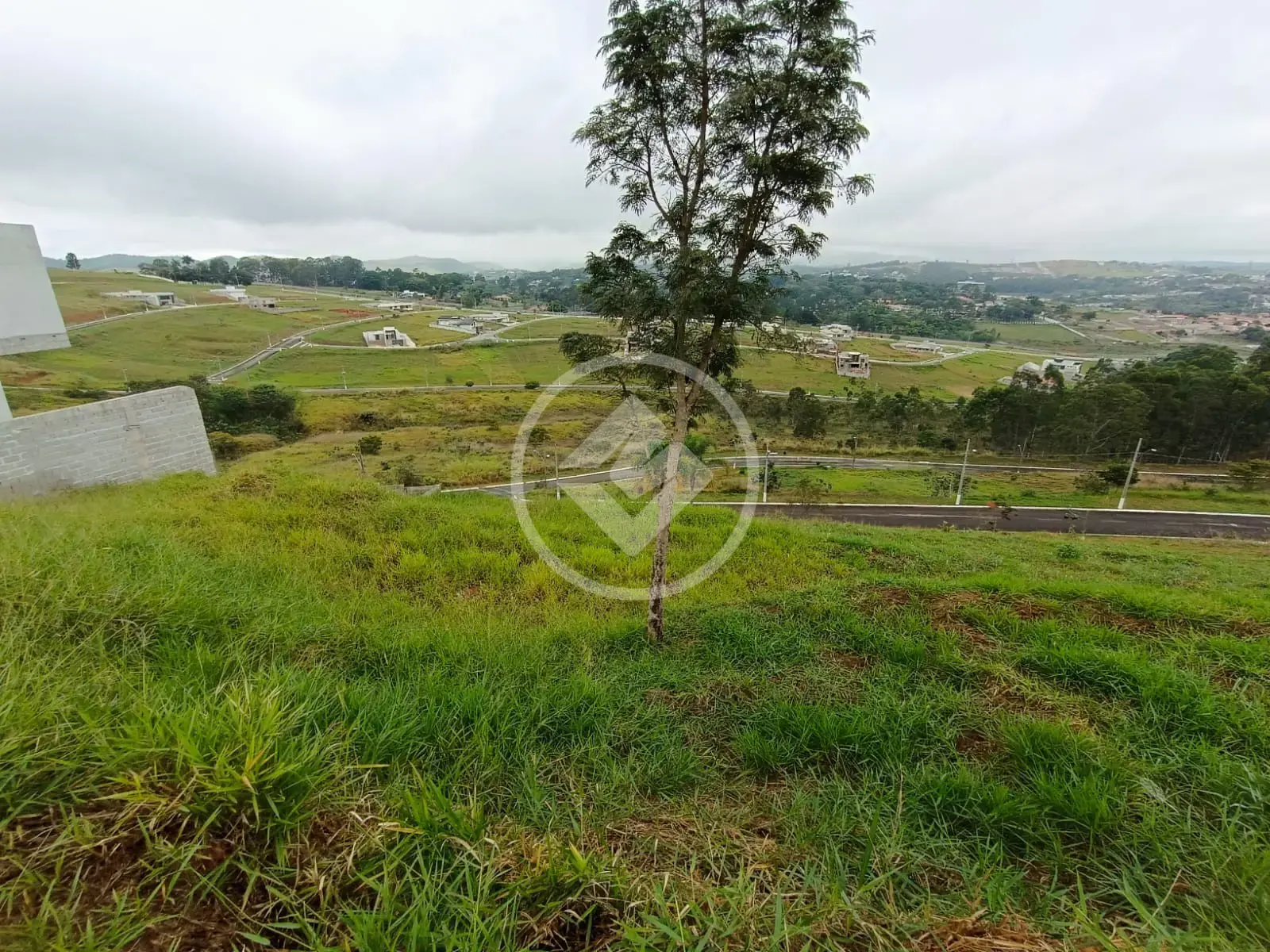 Terreno Condomínio no Caixa d'Água, Taubaté — foto 6 de 6