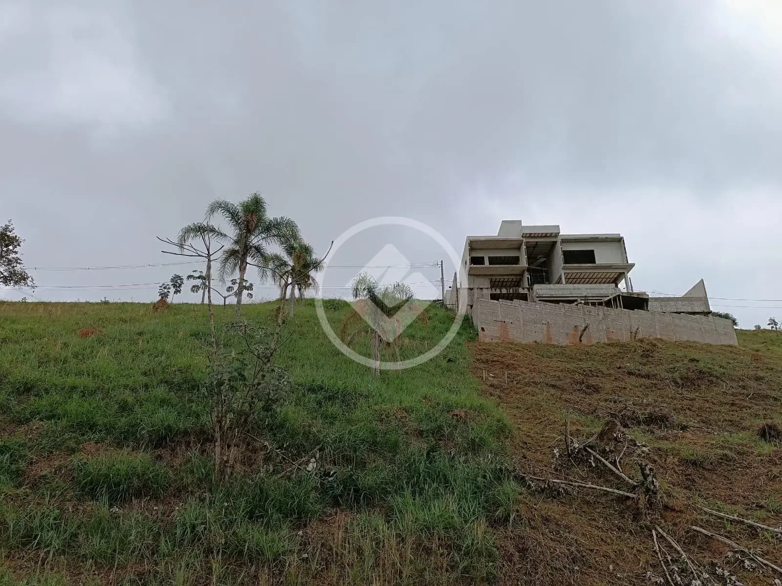 Terreno Condomínio no Caixa d'Água, Taubaté — foto 4 de 6