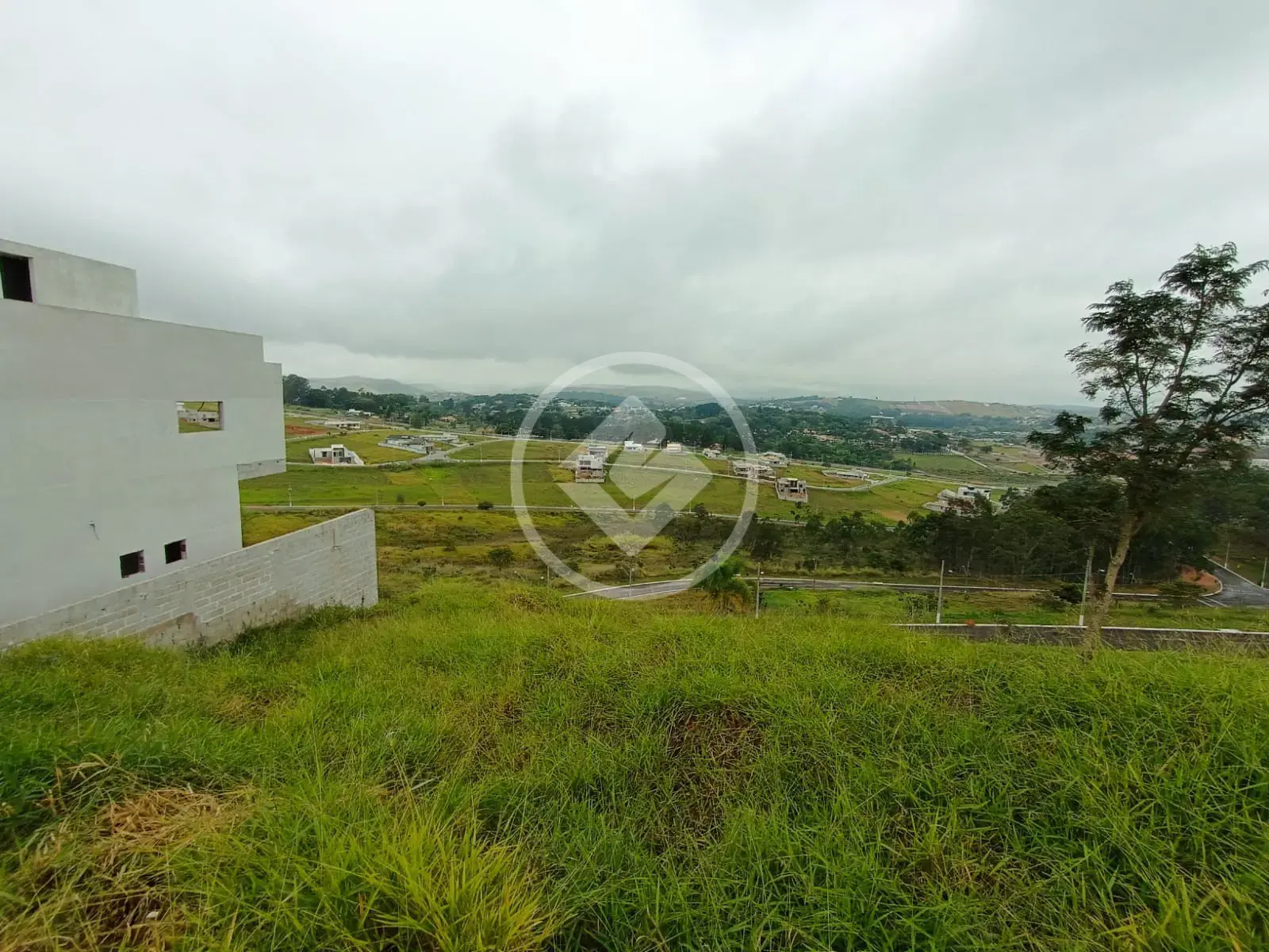 Terreno Condomínio Caixa d'Água, Taubaté - SP — foto 2