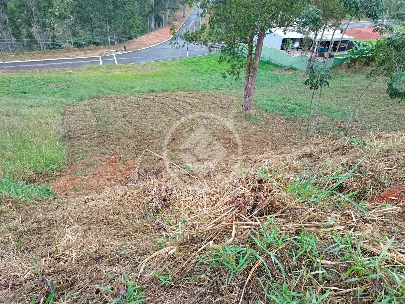 Terreno Condomínio no Caixa d'Água, Taubaté — foto 5 de 6