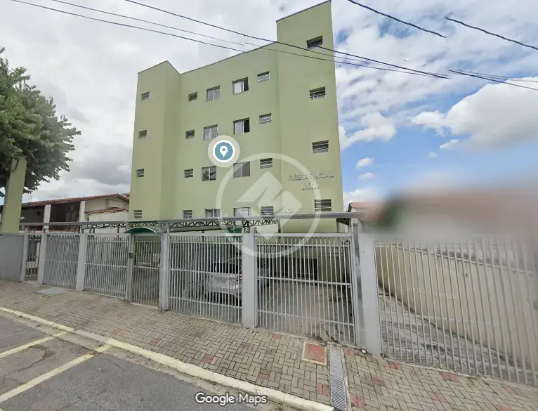 Apartamento 2 quartos no Vila Industrial, São José dos Campos — foto 2 de 6