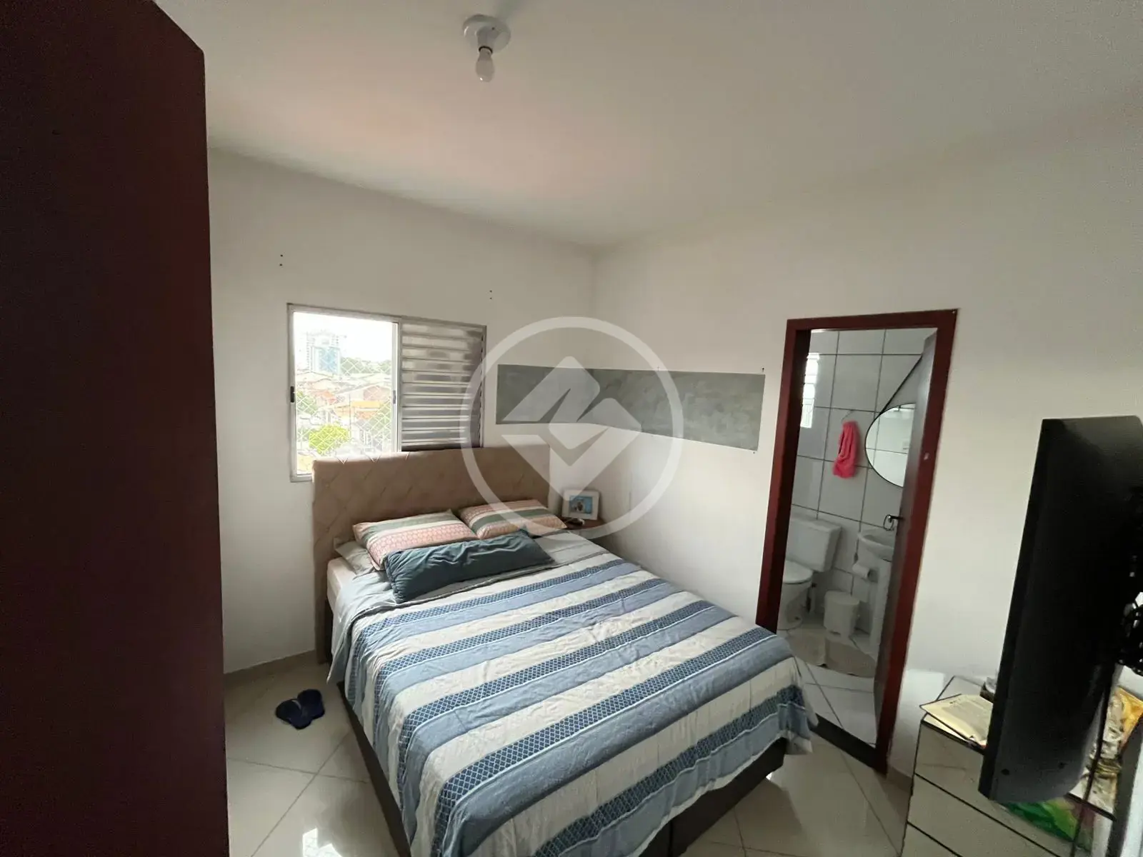 Apartamento 2 quartos no Vila Industrial, São José dos Campos — foto 6 de 6