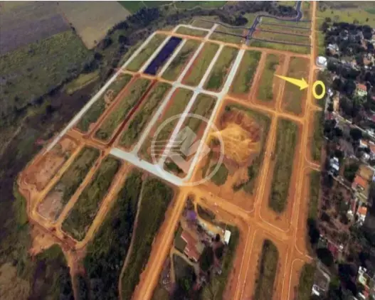 Terreno Condomínio Caçapava Velha, Caçapava - SP — foto 2