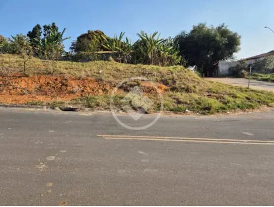 Terreno Condomínio Caçapava Velha, Caçapava - SP — foto 1