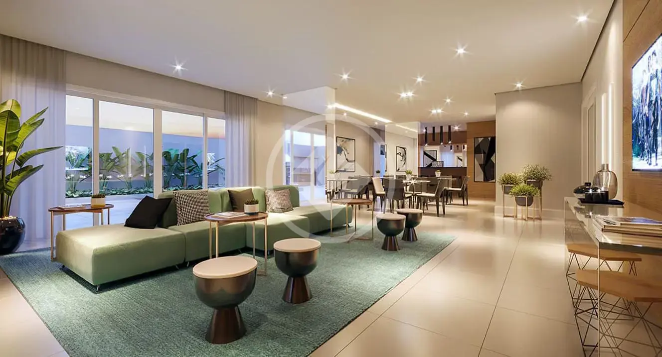 Apartamento 3 quartos no Jardim Sao Silvestre, Barueri — foto 5 de 6