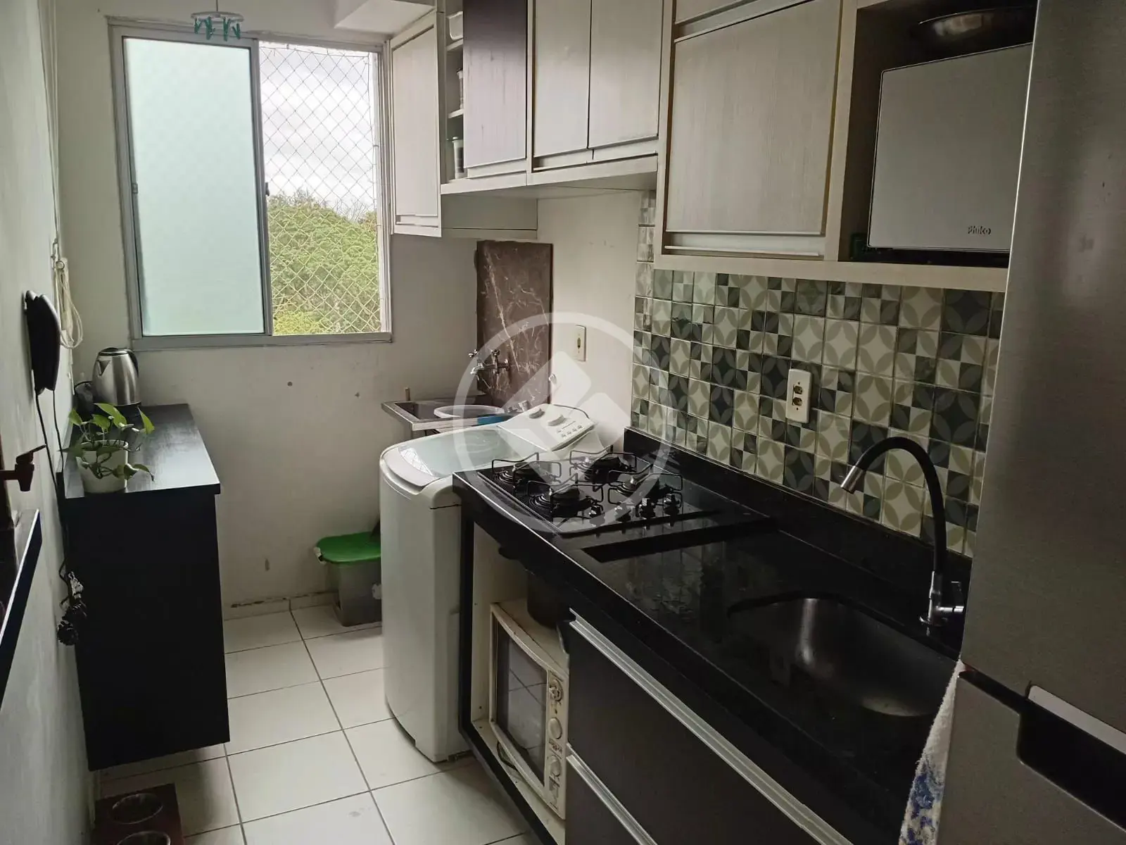 Apartamento 2 quartos no Villa Branca, Jacareí — foto 4 de 6