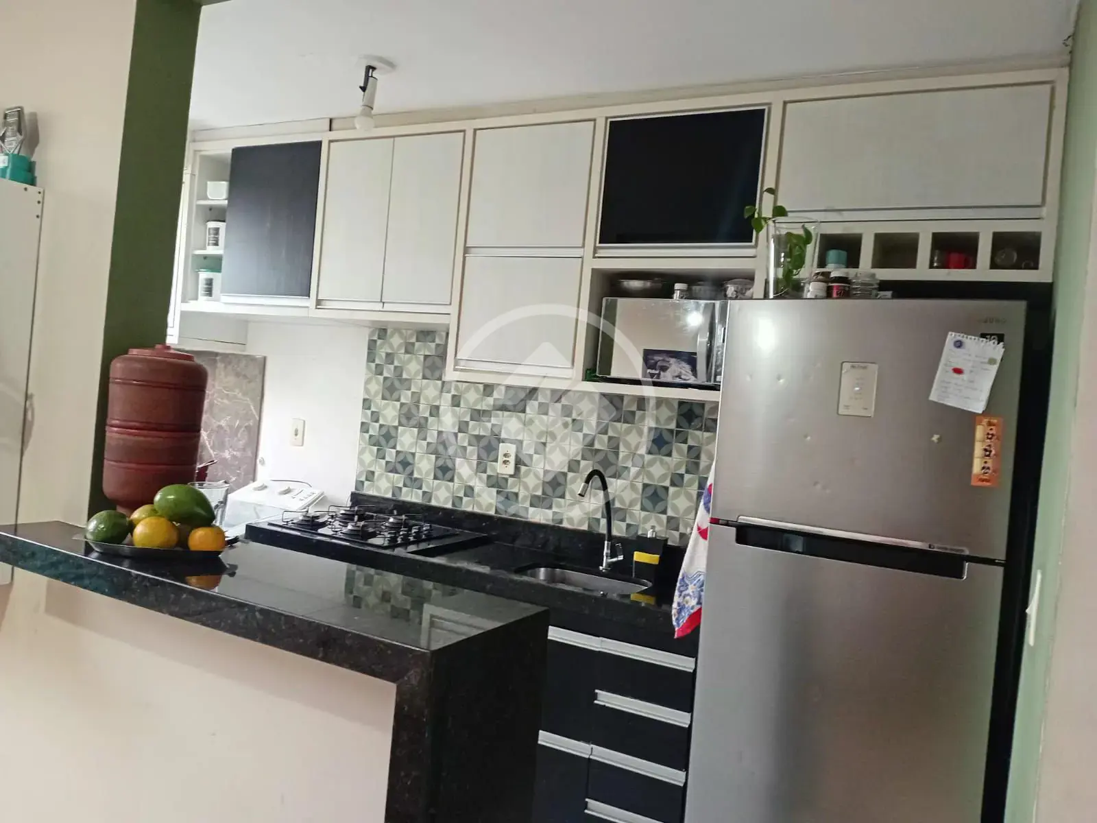 Apartamento 2 quartos no Villa Branca, Jacareí — foto 5 de 6