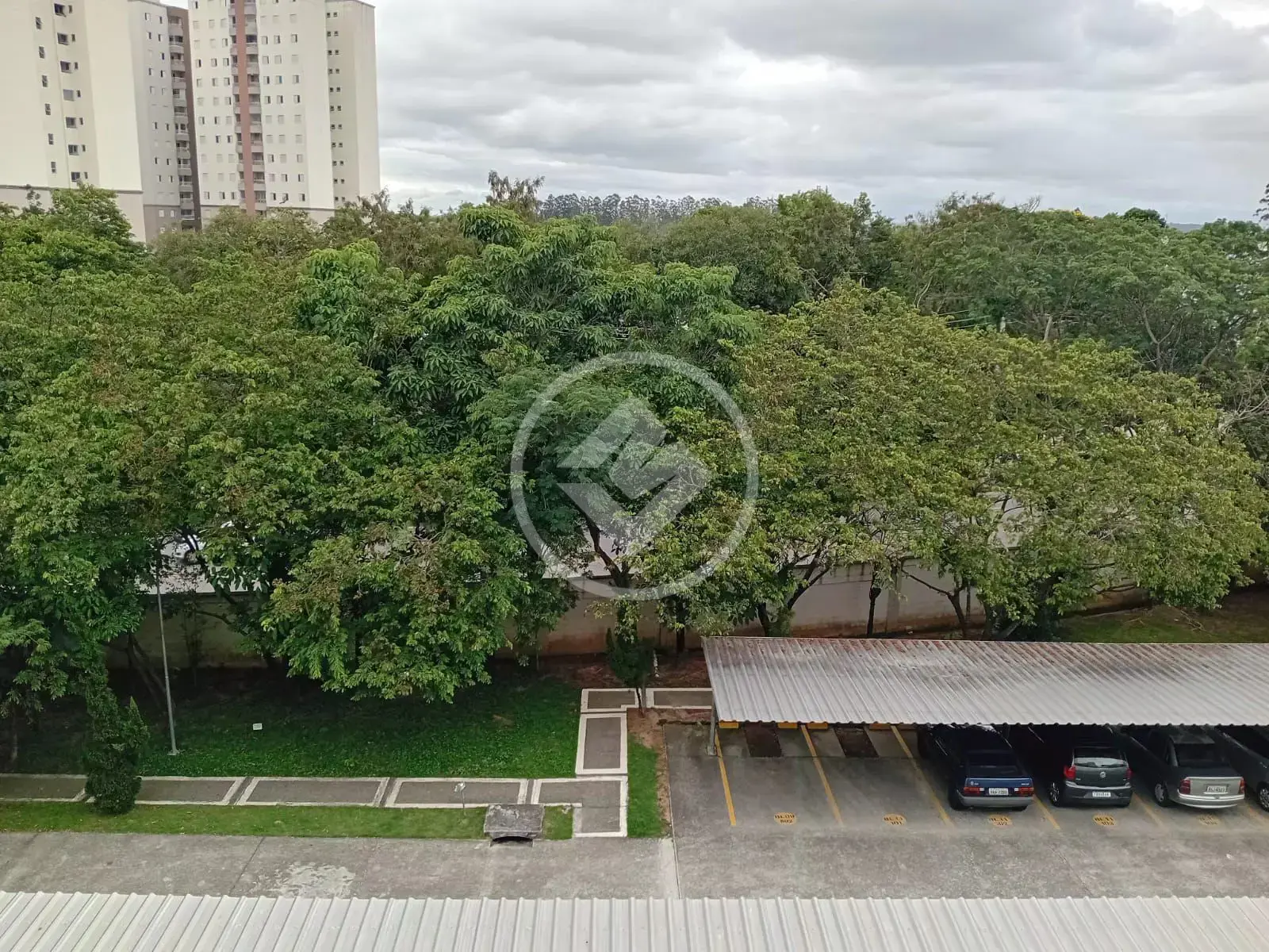 Apartamento 2 quartos no Villa Branca, Jacareí — foto 3 de 6