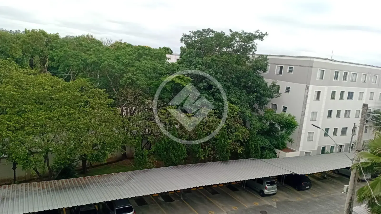 Apartamento 2 quartos no Villa Branca, Jacareí — foto 2 de 6