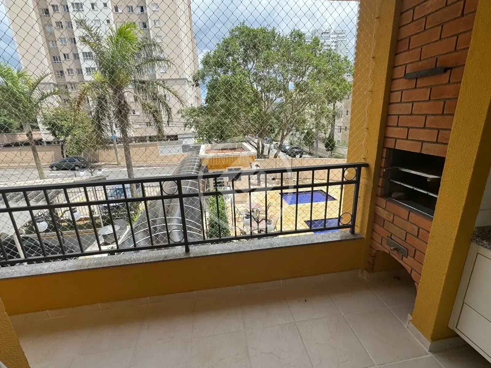 Apartamento 4 quartos no Floradas de São José, São José dos Campos — foto 4 de 6