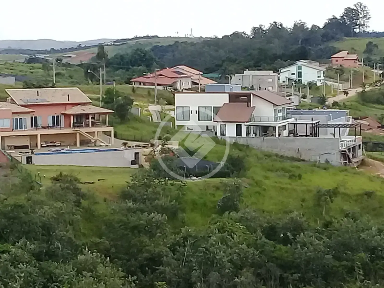 Terreno Condomínio no Loteamento Residencial Parque Lago Dourado, Jacareí — foto 3 de 6