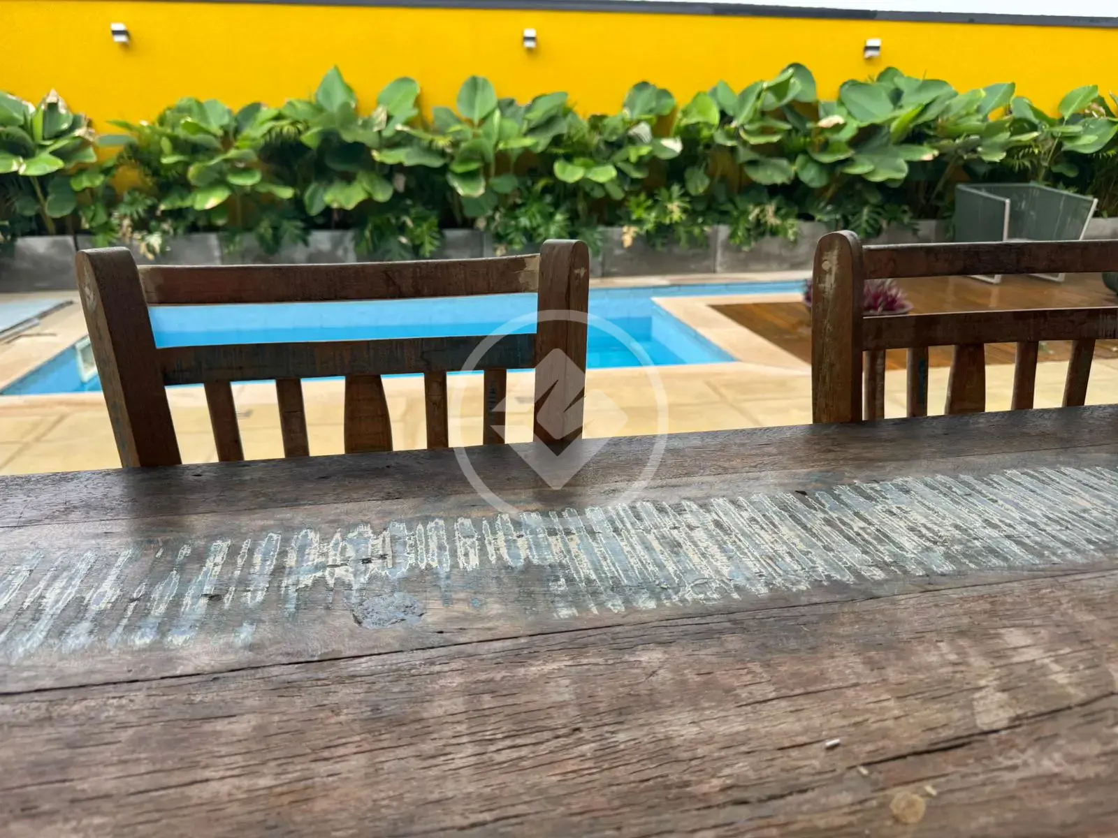 Casa Condomínio 3 quartos no Condomínio Terras do Vale, Caçapava — foto 6 de 6