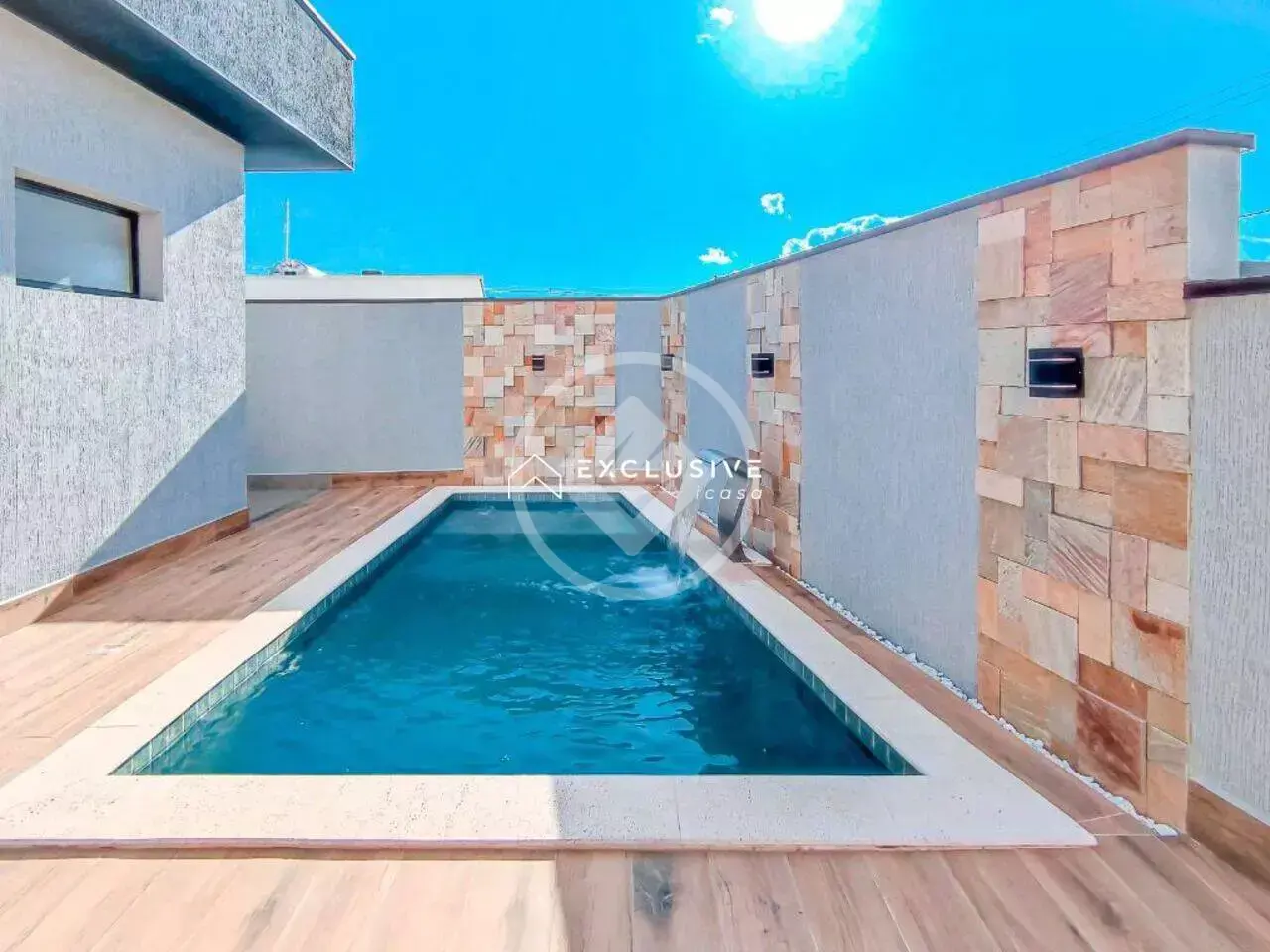 Casa Condomínio 3 quartos no Condomínio Terras do Vale, Caçapava — foto 3 de 6