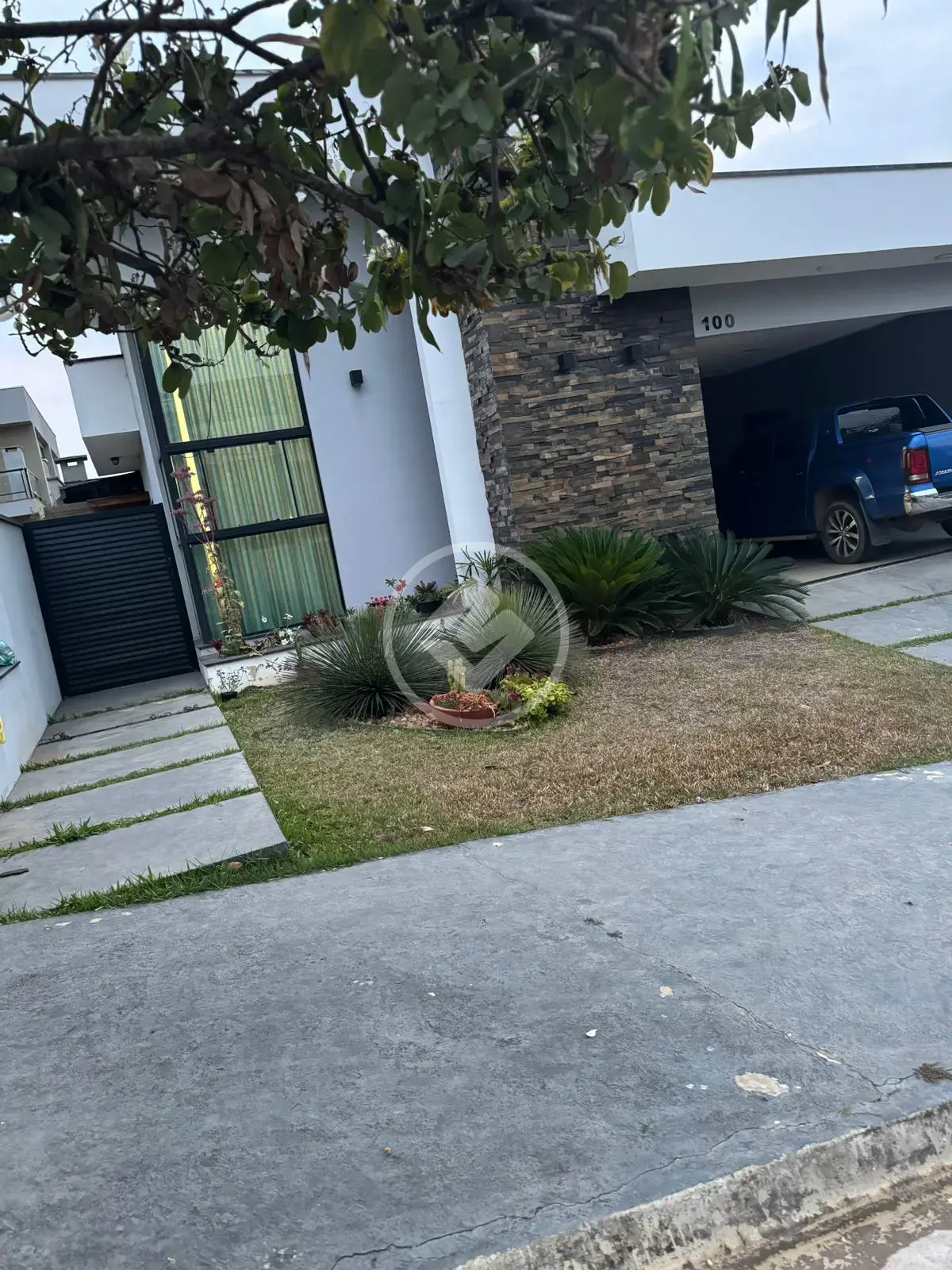 Casa Condomínio 3 quartos no Condomínio Terras do Vale, Caçapava — foto 2 de 6