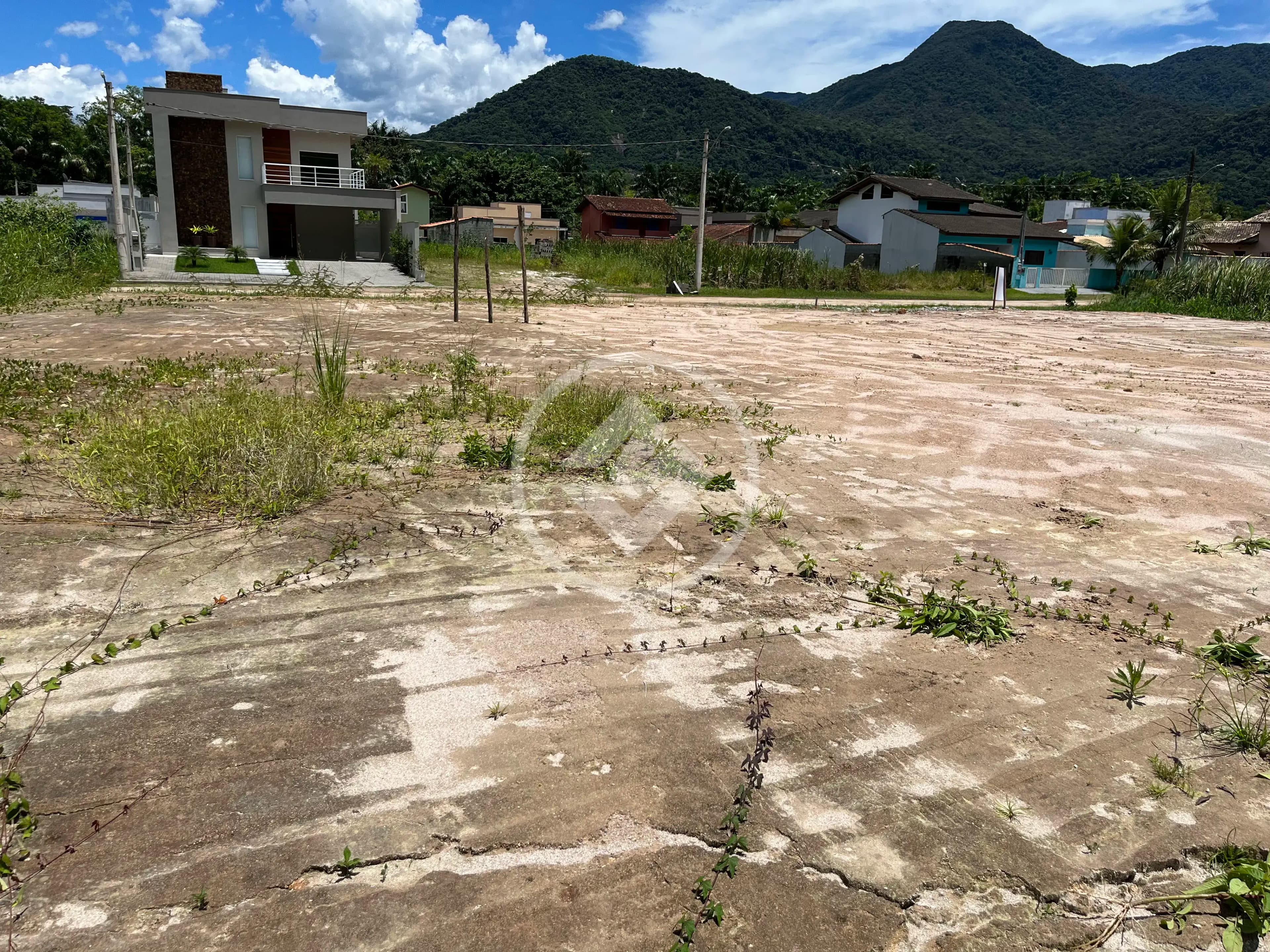 Terreno Condomínio Cidade Jardim, Caraguatatuba - SP — foto 2