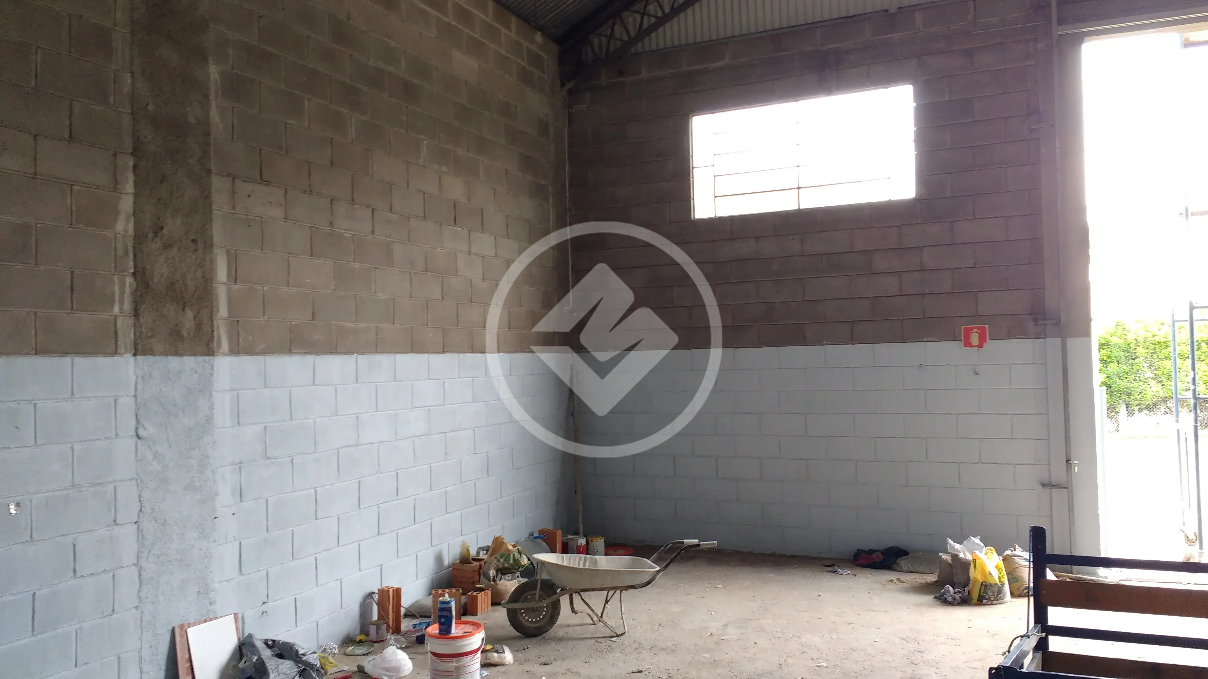 Galpão no Chácaras Reunidas, São José dos Campos — foto 3 de 6