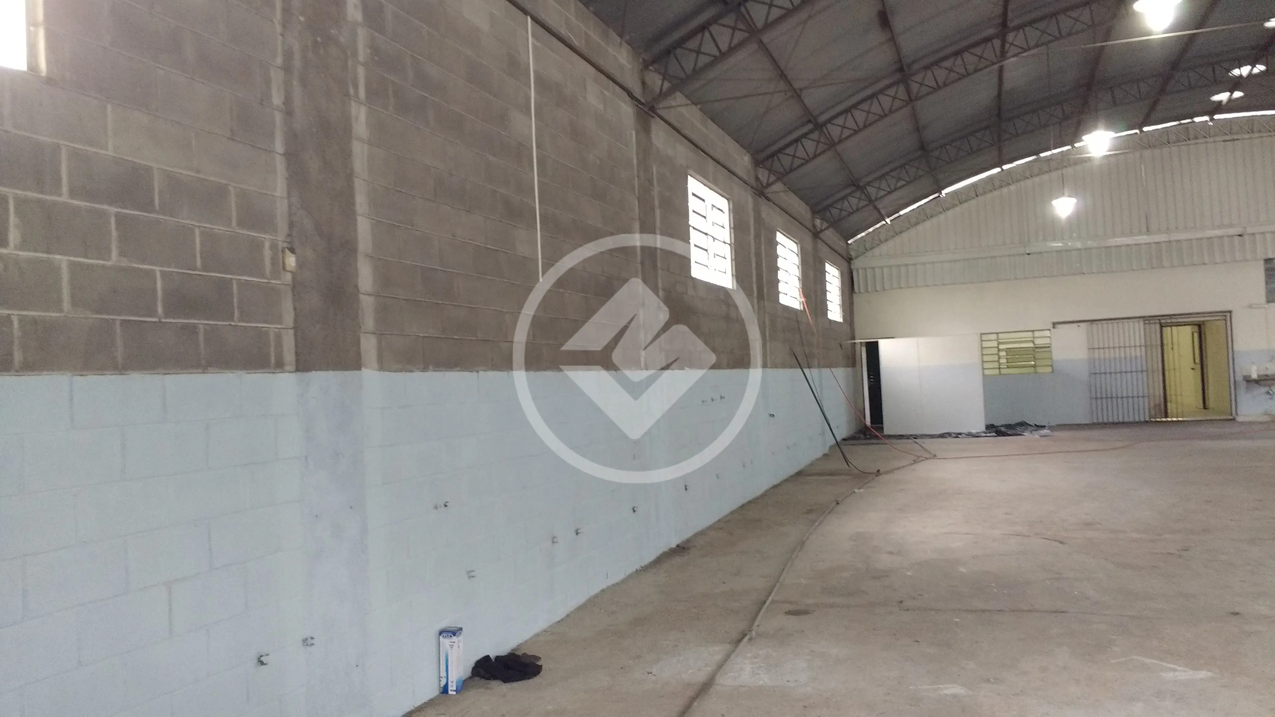 Galpão no Chácaras Reunidas, São José dos Campos — foto 2 de 6