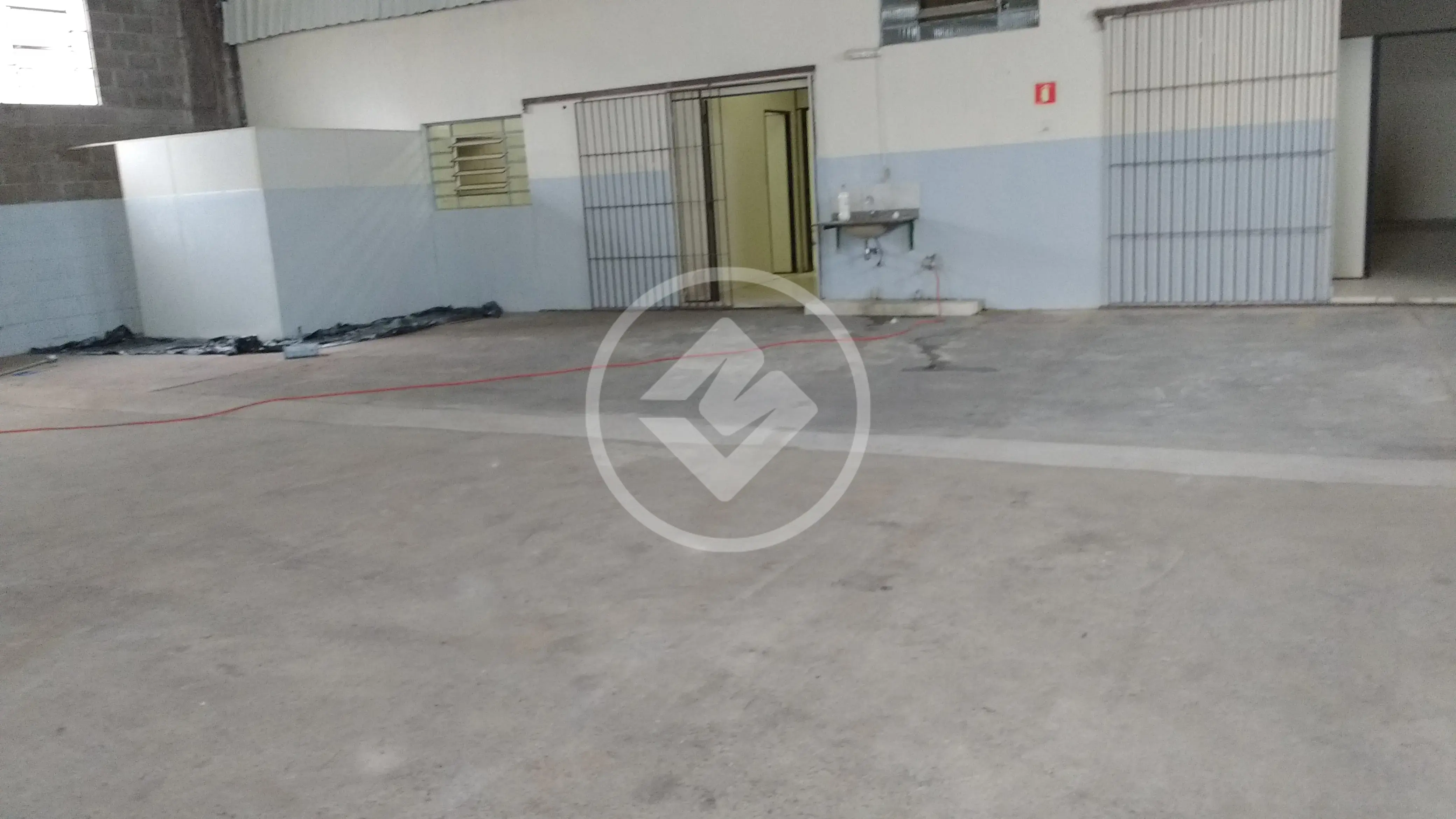 Galpão no Chácaras Reunidas, São José dos Campos — foto 6 de 6