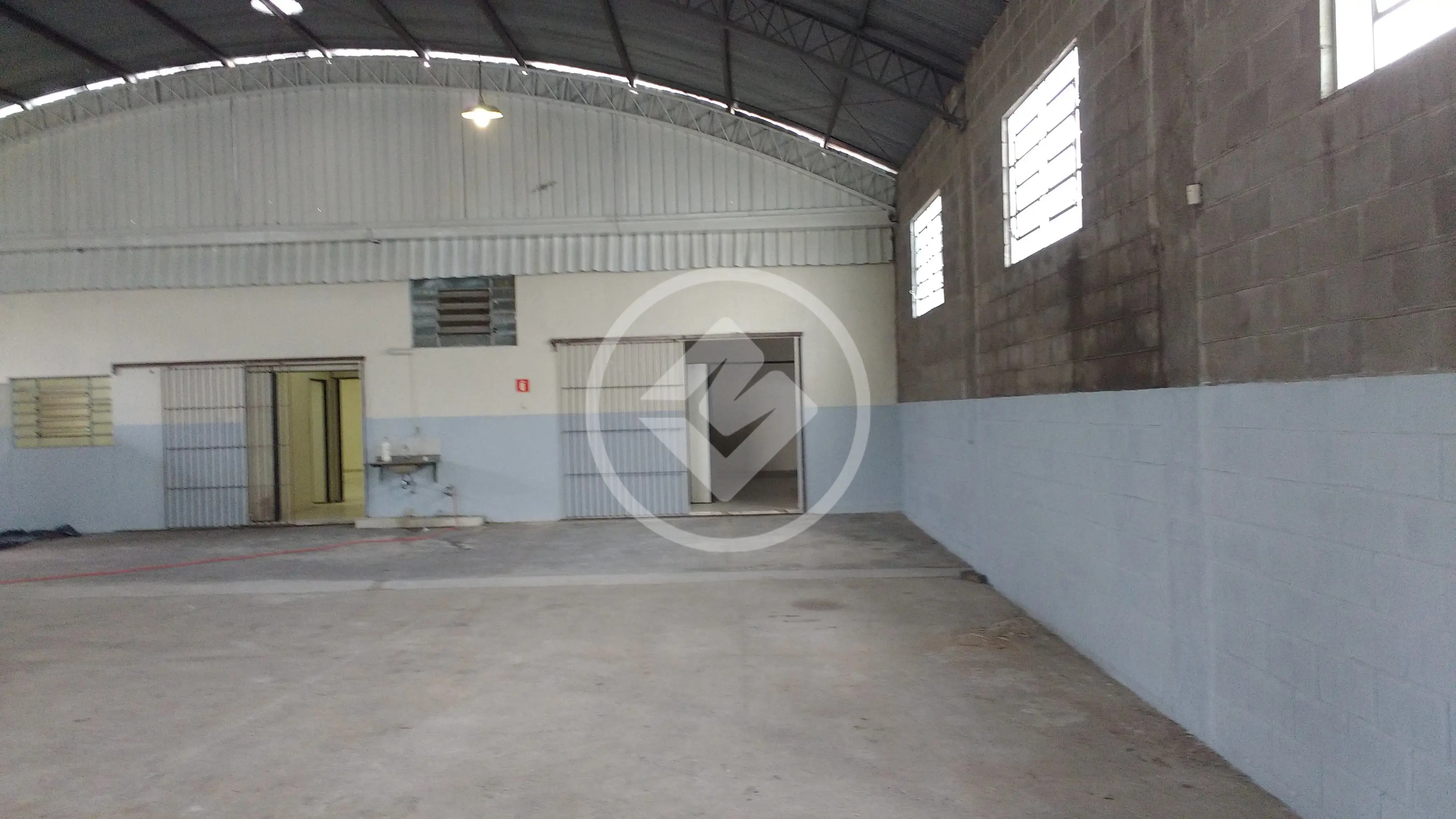Galpão no Chácaras Reunidas, São José dos Campos — foto 5 de 6