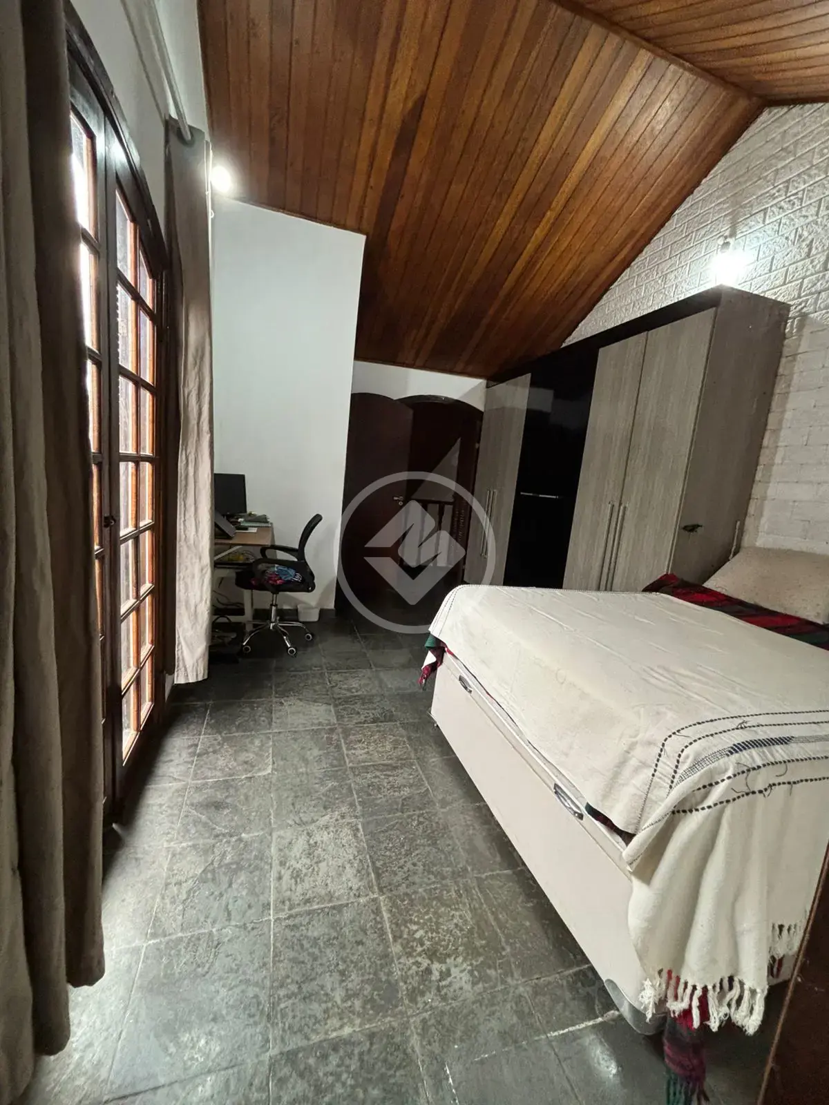Casa 4 quartos no Bosque dos Eucaliptos, São José dos Campos — foto 5 de 6