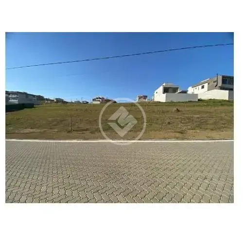 Terreno Condomínio Loteamento Terras Alpha São José dos Campos, São José dos Campos - SP — foto 1