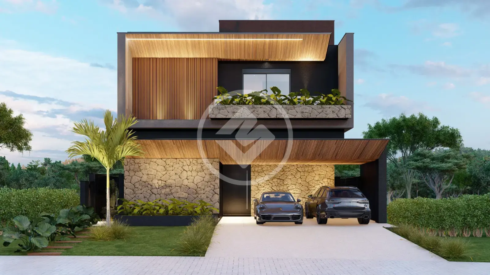 Casa Condomínio Loteamento Terras Alpha São José dos Campos, São José dos Campos - SP — foto 2