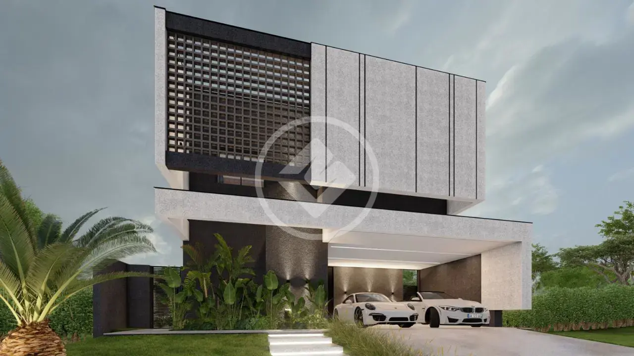Casa Condomínio Loteamento Terras Alpha São José dos Campos, São José dos Campos - SP — foto 2