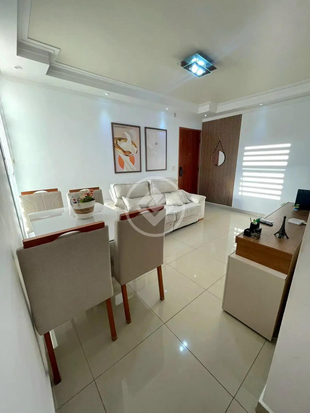 Apartamento Jardim America, São José dos Campos - SP — foto 2