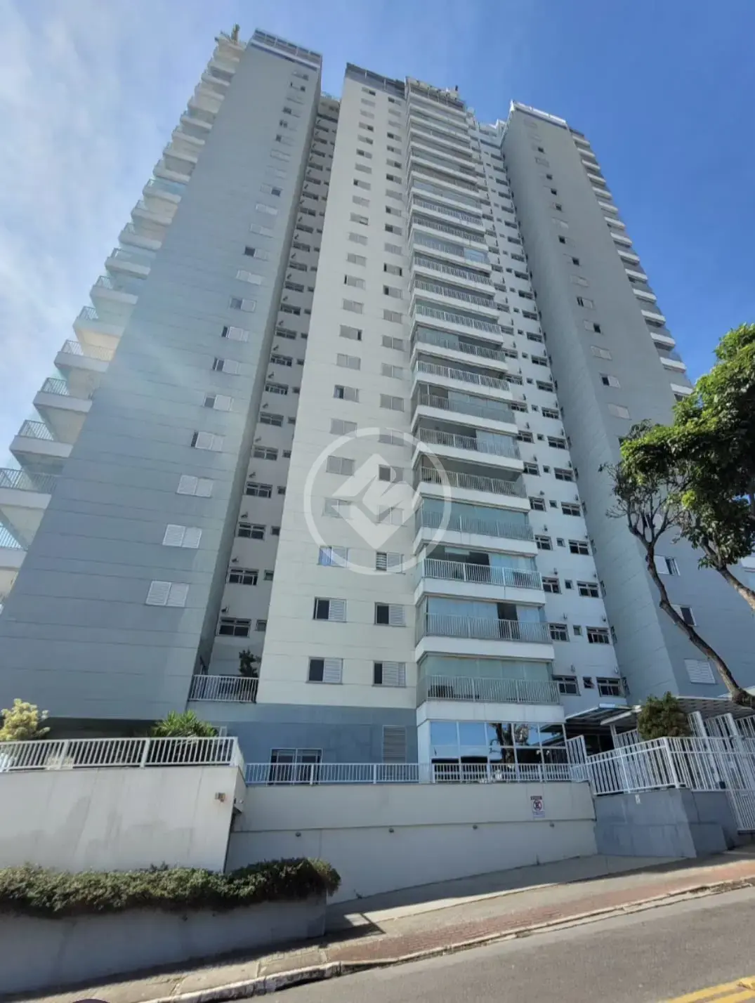 Apartamento Edifício Milano - Jardim Satélite