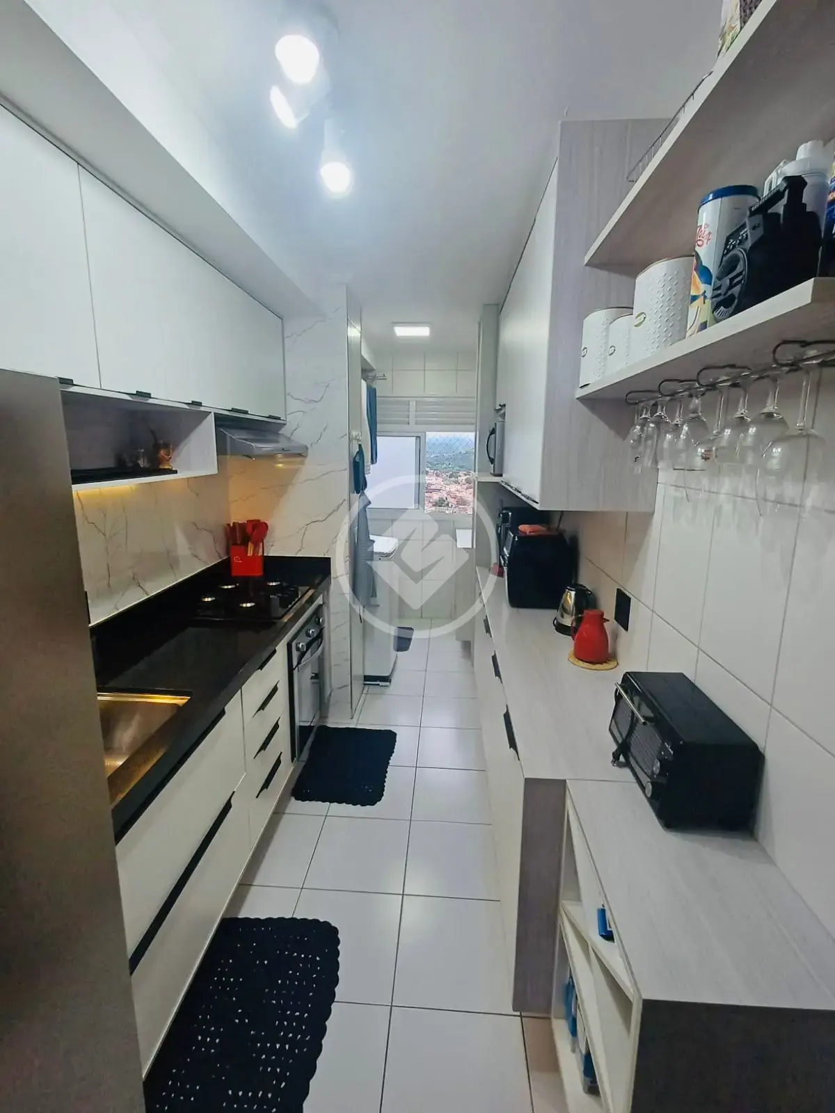 Apartamento 3 quartos no Santana, São José dos Campos — foto 5 de 6