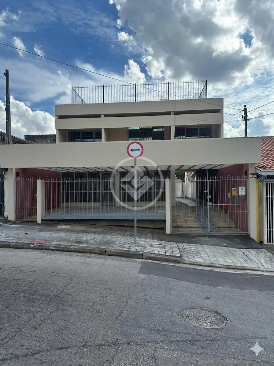 Sobrado Jardim Bela Vista, São José dos Campos - SP — foto 2