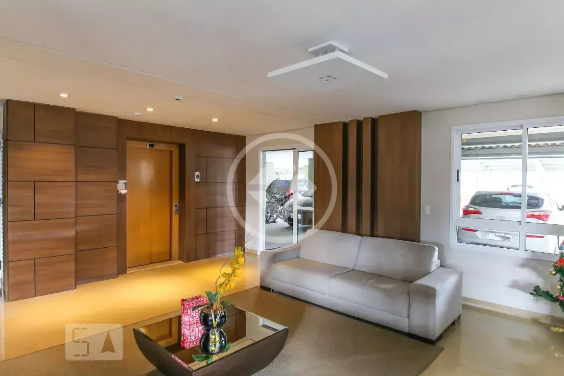 Apartamento Condomínio Colinas do Parahyba