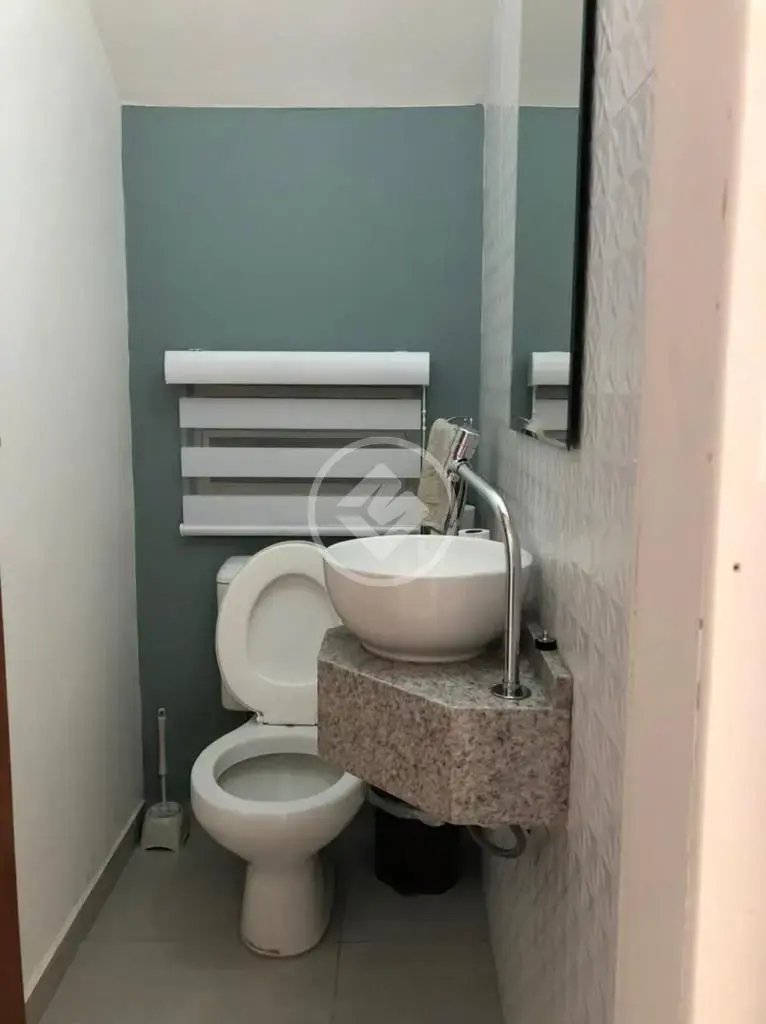 Casa 3 quartos no Jardim America, São José dos Campos — foto 5 de 6