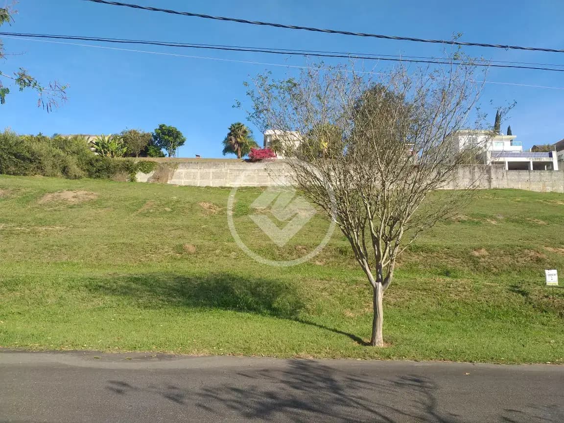 Terreno no Condomínio Residencial Mirante do Vale, Jacareí — foto 2 de 6