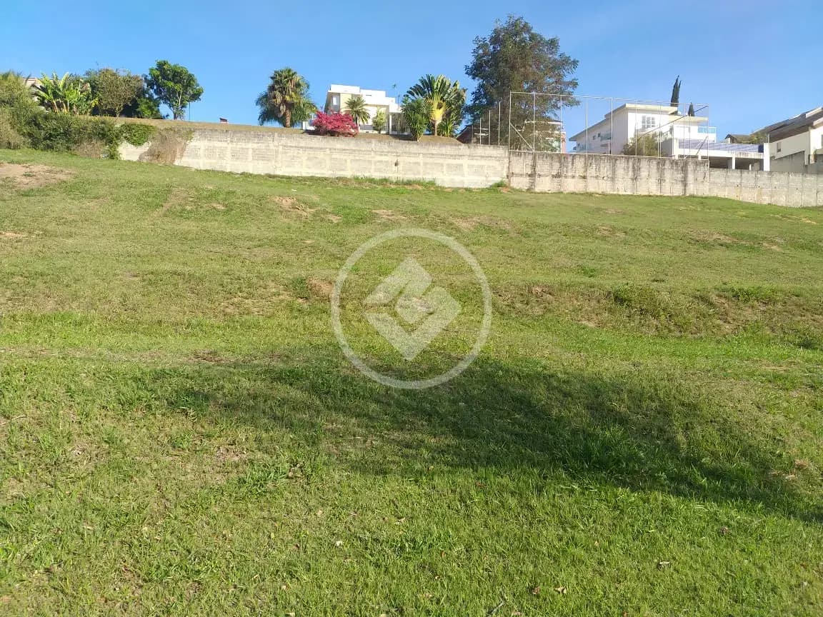 Terreno no Condomínio Residencial Mirante do Vale, Jacareí — foto 4 de 6