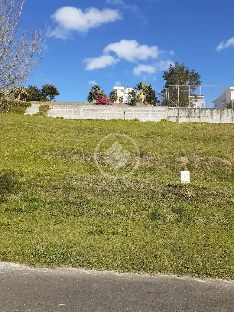 Terreno no Condomínio Residencial Mirante do Vale, Jacareí — foto 5 de 6