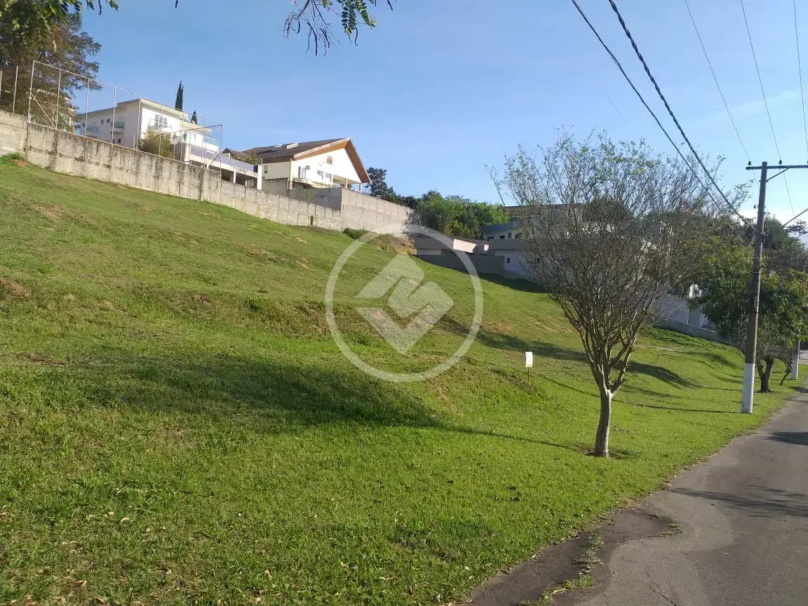 Terreno A Venda no Condomínio Mirante do Vale em Jacareí - R$ 912.000,00