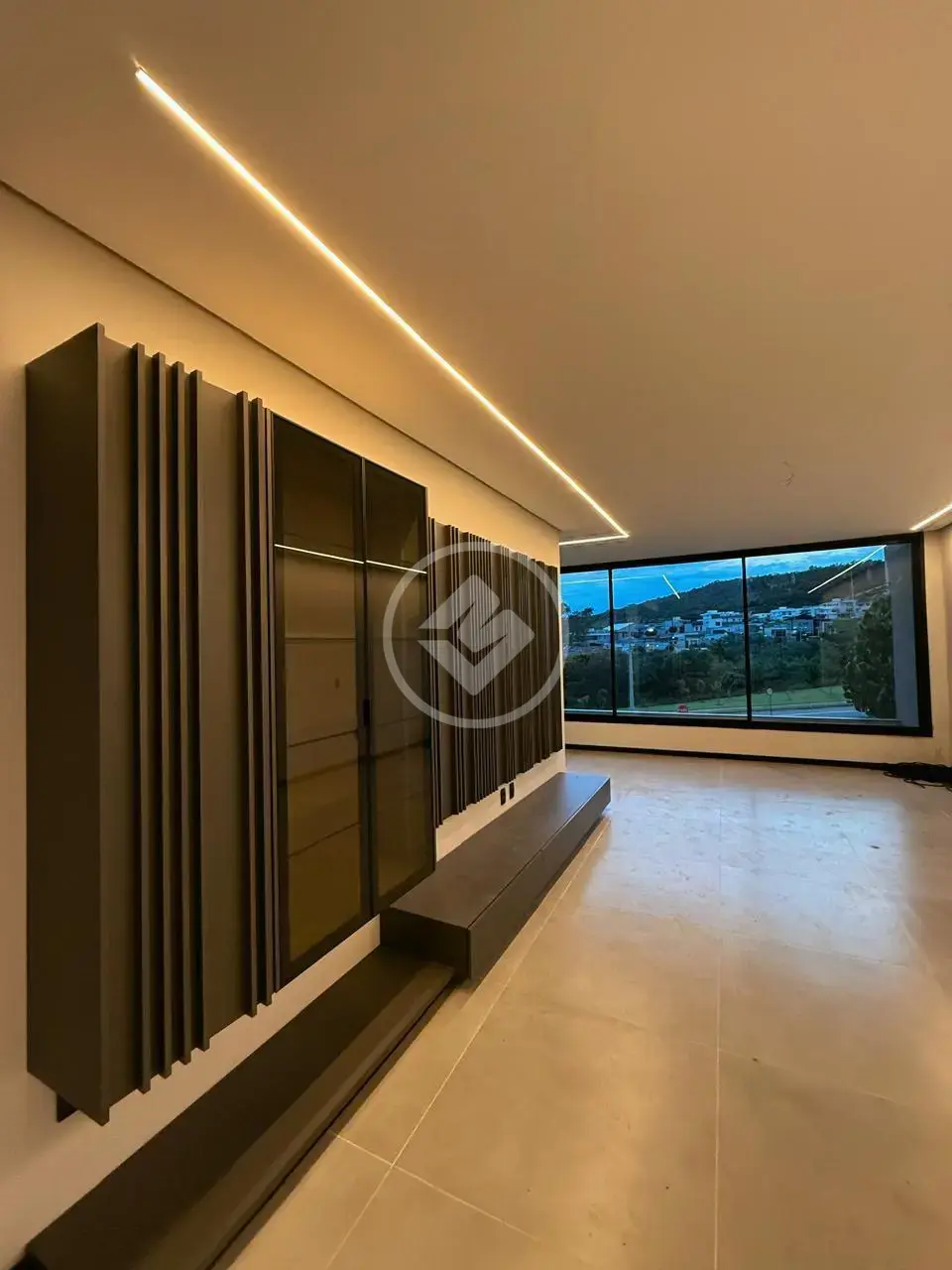 Casa Condomínio 3 quartos no Loteamento Residencial Fazenda Casa Grande, Taubaté — foto 4 de 6