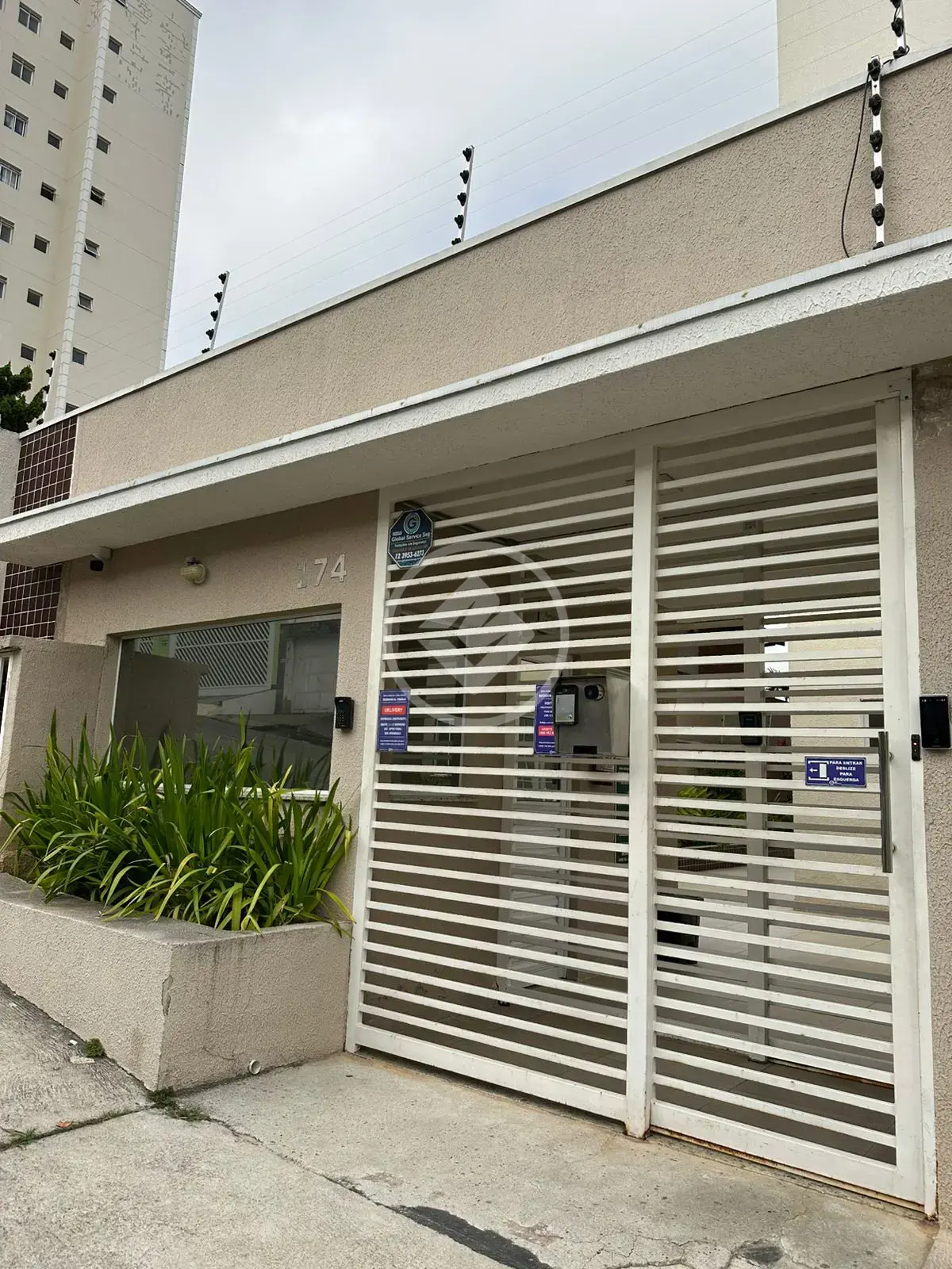 Apartamento Vila Aprazivel, Jacareí - SP — foto 2