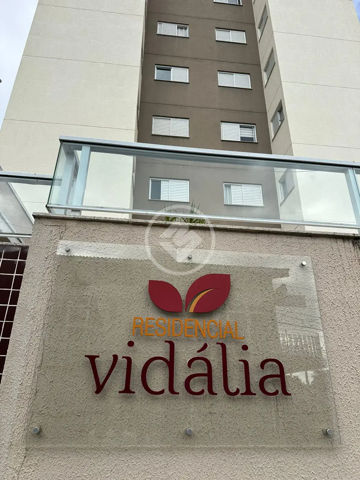 Apartamento Vila Aprazivel, Jacareí - SP — foto 2
