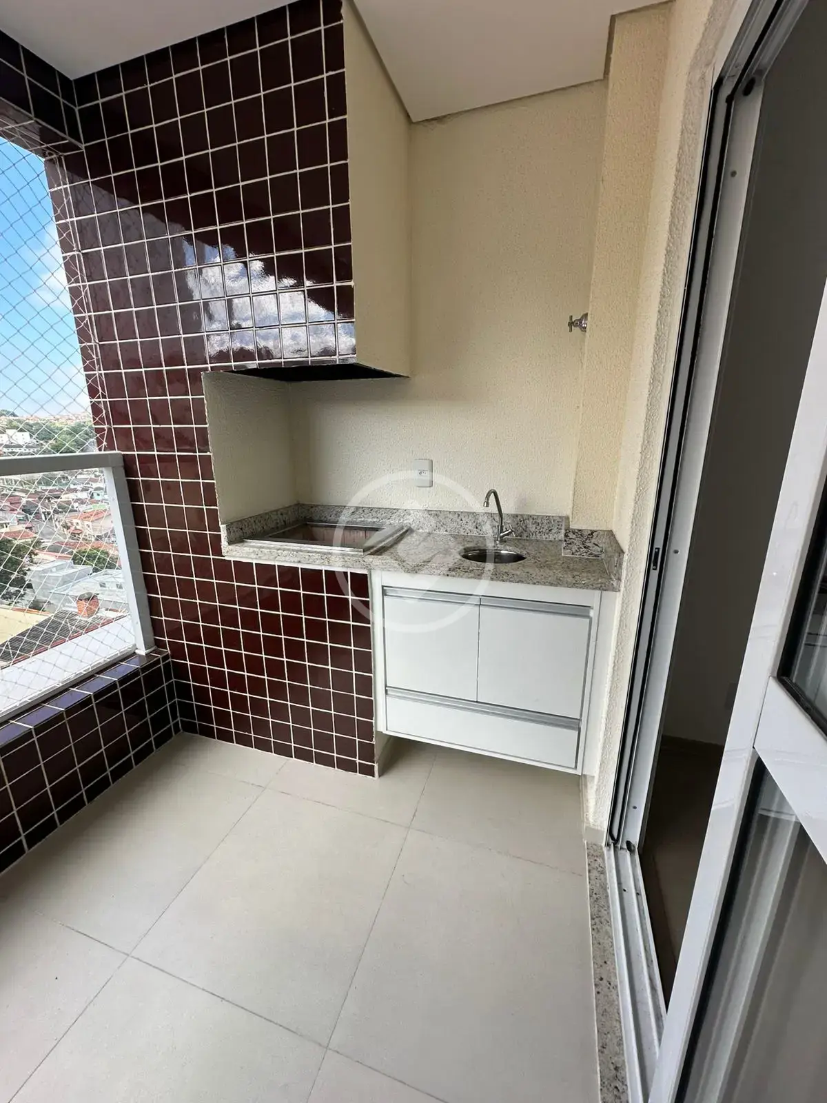 Apartamento Vila Aprazivel, Jacareí - SP — foto 1