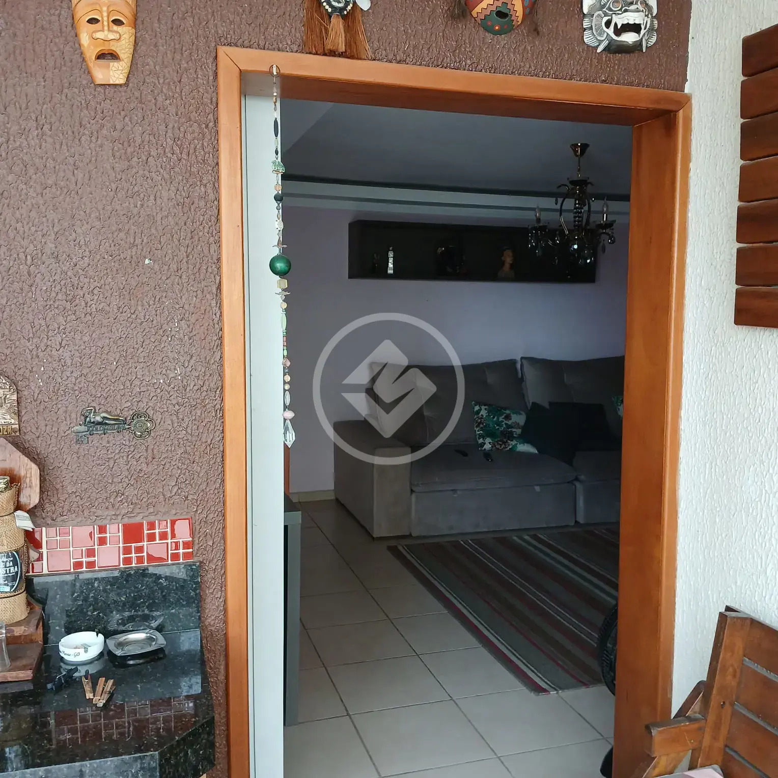 Cobertura Duplex 2 quartos no Jardim América, São José dos Campos — foto 3 de 6