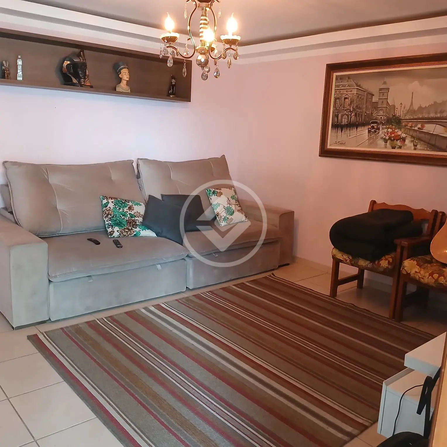 Cobertura Duplex 2 quartos no Jardim América, São José dos Campos — foto 2 de 6