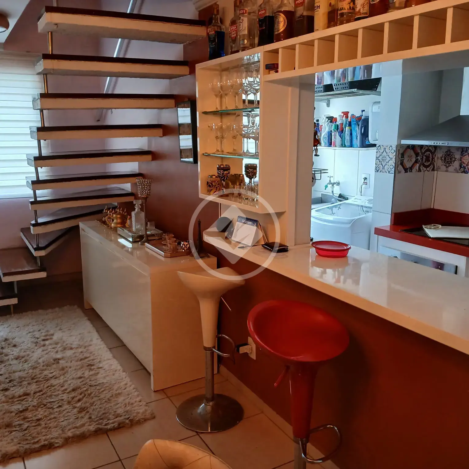 Cobertura Duplex 2 quartos no Jardim América, São José dos Campos — foto 5 de 6